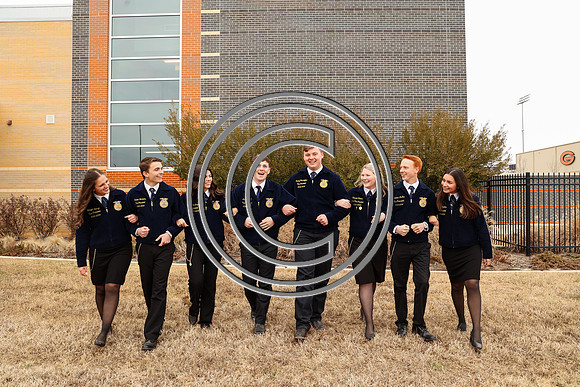 MDFFA-8207