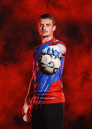 SoccerSR-4575 CJ