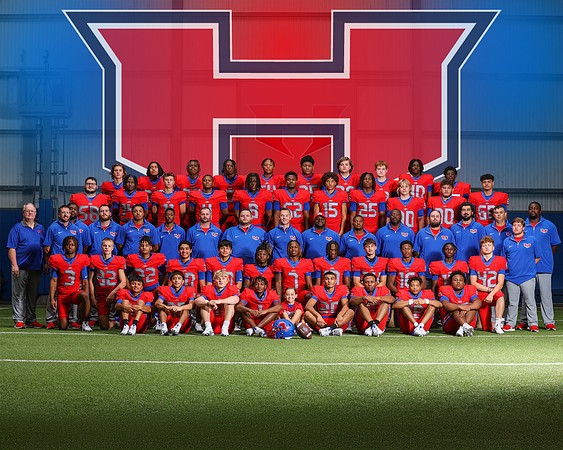 HHS FB V 2024