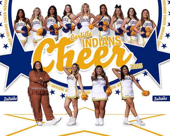Varsity Team Senior Feature
