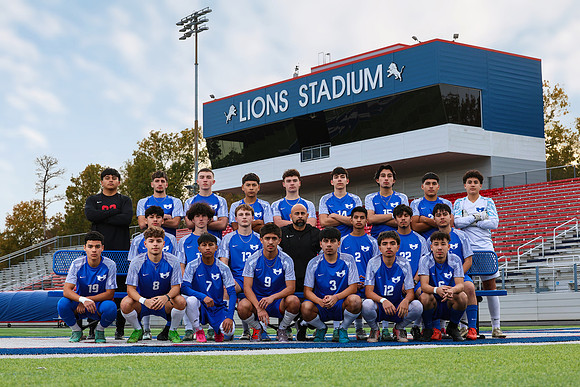Varsity Team
