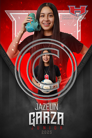 JAZELIN GARZA