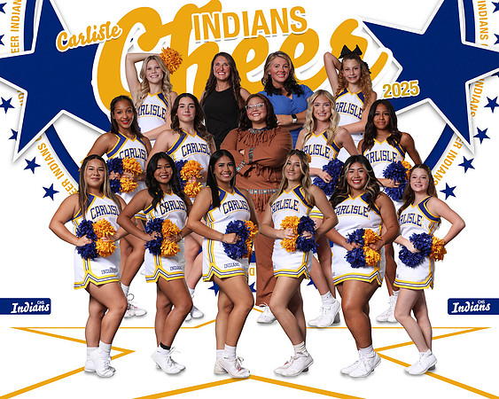 Varsity Team