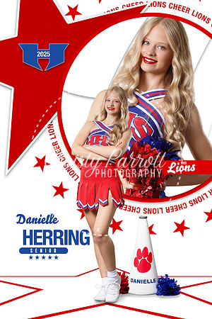 Danielle Herring