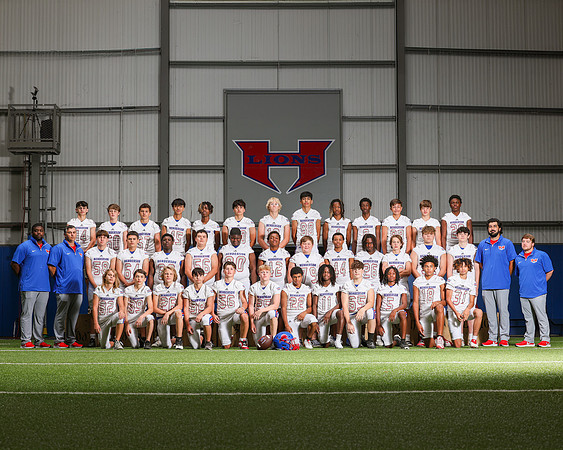 freshman team