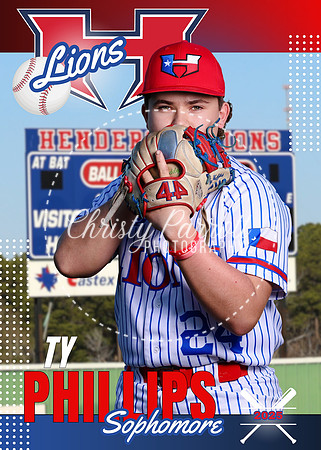 Phillips Poster