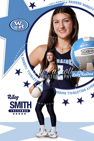 Riley Smith