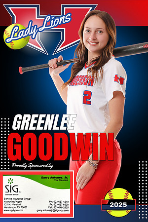 GOODWIN SIG