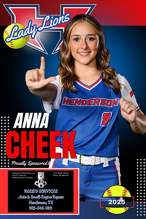 cheek reedy services
