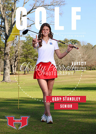 Standley