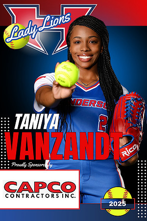 vanzandt capco