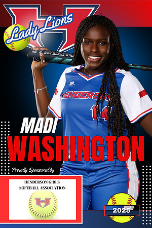 WASHINGTON HGS
