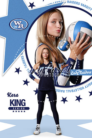 Kara King
