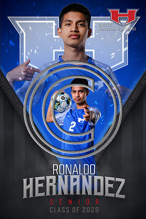 RONALDO HERNANDEZ