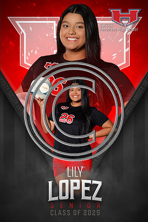 LILY LOPEZ