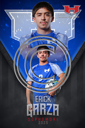 ERICK GARZA