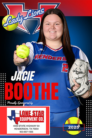 booth lone star