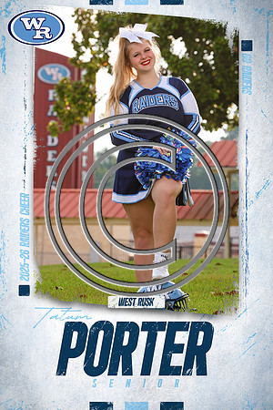 tatum porter