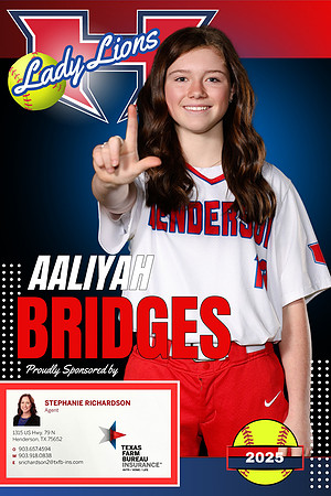 BRIDGES RICHARDSON