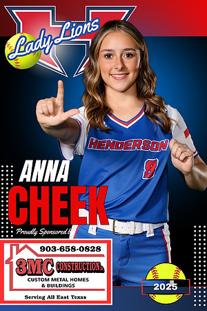 cheek 3m