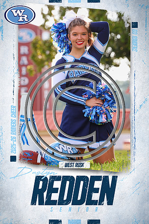 Dustyn Redden