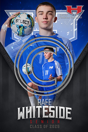 RAFE WHITESIDE