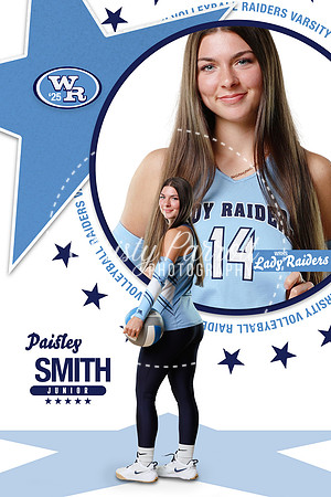 Paisley Smith