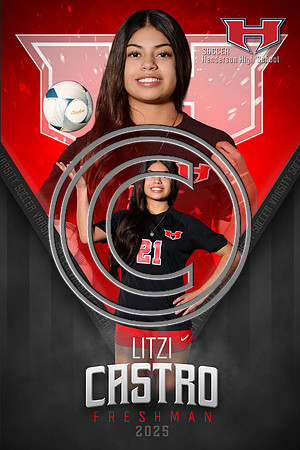 LITZI CASTRO