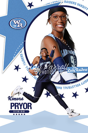 Kimora Pryor
