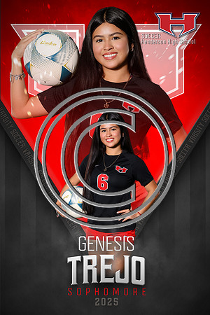 GENESIS TREJO
