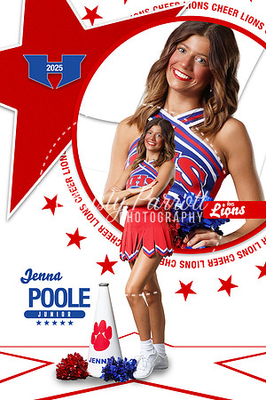 Jenna Poole
