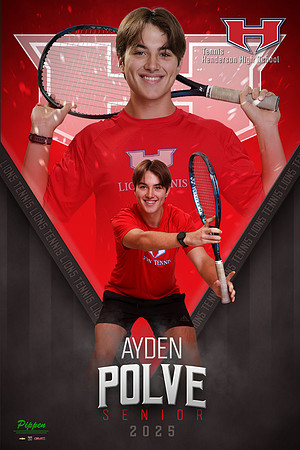 Ayden Polve Banner