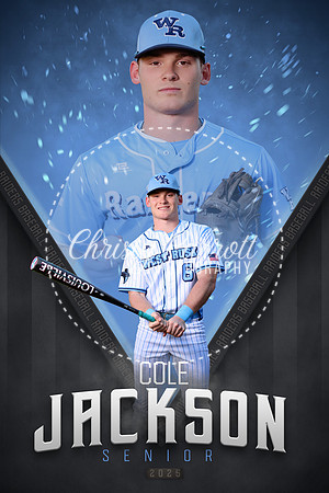COLE JACKSON