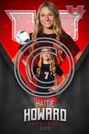 HATTIE HOWARD