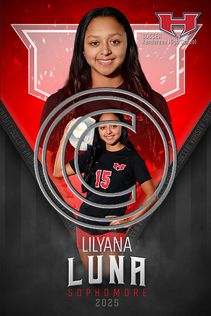 LILYANA LUNA