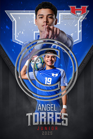 ANGEL TORRES
