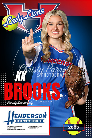 brooks henderson federal 4 copies
