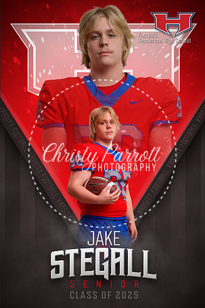 Stegall