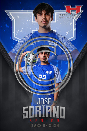 JOSE SORIANO