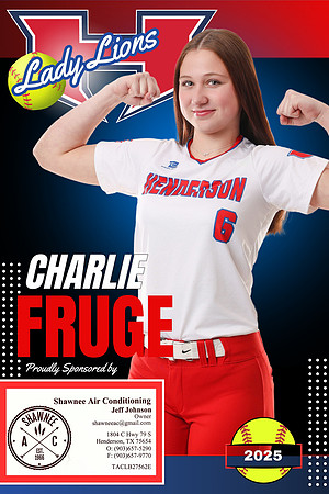 FRUGE SHAWNEE
