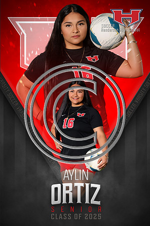 AYLIN ORTIZ