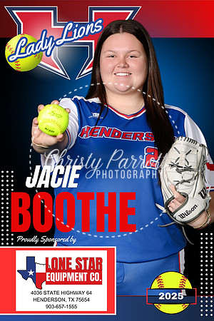 booth lone star