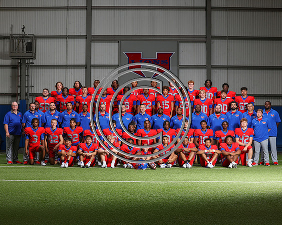 Varsity Team