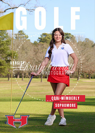 CORI WIMBERLY