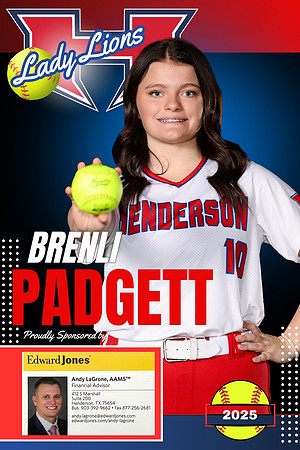 PADGETT LAGRONE