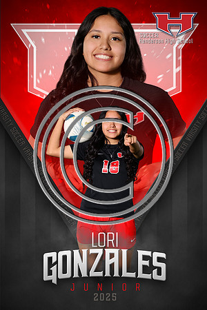LORI GONZALES