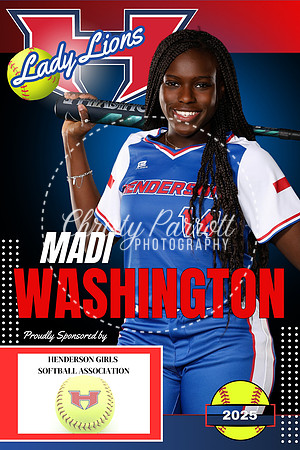 WASHINGTON HGS