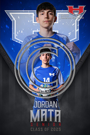 jordan mata