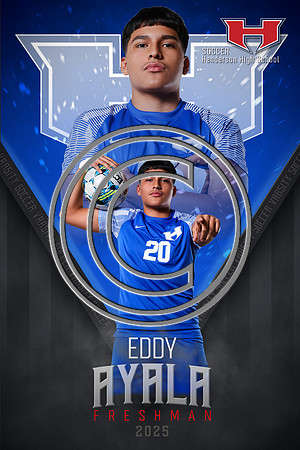 EDDY AYALA