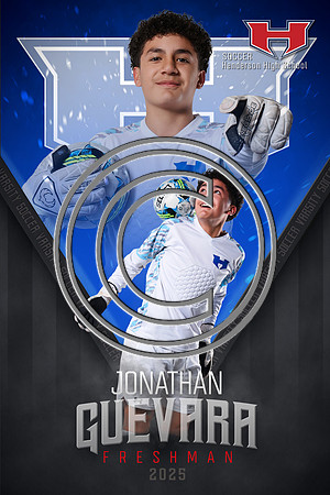 JONATHAN GUEVARA